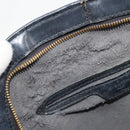 LOUIS VUITTON Epi Coblanc Shoulder Bag Black M52292 LV Auth bs35531-10