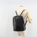 LOUIS VUITTON Epi Coblanc Shoulder Bag Black M52292 LV Auth bs35531-27