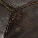 LOUIS VUITTON Monogram Speedy 35 Hand Bag M41524 LV Auth bs35533-20