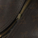 LOUIS VUITTON Monogram Speedy 35 Hand Bag M41524 LV Auth bs35533-9