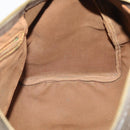 LOUIS VUITTON Monogram Speedy 35 Hand Bag M41524 LV Auth bs35533-22
