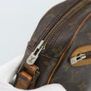 LOUIS VUITTON Monogram Senlis Shoulder Bag M51222 LV Auth bs35534-14