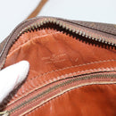 LOUIS VUITTON Monogram Senlis Shoulder Bag M51222 LV Auth bs35534-16
