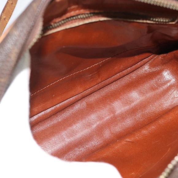 LOUIS VUITTON Monogram Senlis Shoulder Bag M51222 LV Auth bs35534
