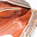 LOUIS VUITTON Monogram Senlis Shoulder Bag M51222 LV Auth bs35534-18