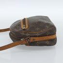 LOUIS VUITTON Monogram Senlis Shoulder Bag M51222 LV Auth bs35534-4