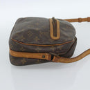 LOUIS VUITTON Monogram Senlis Shoulder Bag M51222 LV Auth bs35534-5