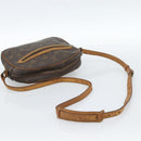 LOUIS VUITTON Monogram Senlis Shoulder Bag M51222 LV Auth bs35534-7