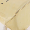 LOUIS VUITTON Monogram Vernis Reade PM Hand Bag Perle M91336 LV Auth bs35535-9