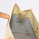 LOUIS VUITTON Monogram Vernis Reade PM Hand Bag Perle M91336 LV Auth bs35535-18