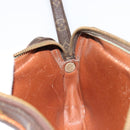LOUIS VUITTON Monogram Marly Dragonne PM Clutch Bag M51827 LV Auth bs35536-18