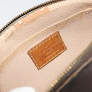 LOUIS VUITTON Monogram Pochette Cosmetic PM Pouch M43998 LV Auth bs35538-10