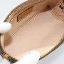 LOUIS VUITTON Monogram Pochette Cosmetic PM Pouch M43998 LV Auth bs35538-11