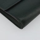 LOUIS VUITTON Taiga Leather Volga Briefcase Epicea M30204 LV Auth bs35553-14