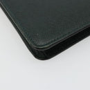 LOUIS VUITTON Taiga Pochette Kourad Clutch Bag Epicea M30194 LV Auth bs35554-16