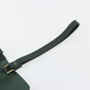 LOUIS VUITTON Taiga Pochette Kourad Clutch Bag Epicea M30194 LV Auth bs35554-8