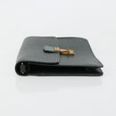 LOUIS VUITTON Taiga Pochette Kourad Clutch Bag Epicea M30194 LV Auth bs35554-4