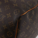 LOUIS VUITTON Monogram Keepall 50 Boston Bag M41426 LV Auth bs35556-18