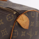 LOUIS VUITTON Monogram Keepall 50 Boston Bag M41426 LV Auth bs35556-19
