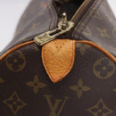 LOUIS VUITTON Monogram Keepall 50 Boston Bag M41426 LV Auth bs35556-20