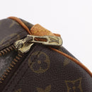 LOUIS VUITTON Monogram Keepall 50 Boston Bag M41426 LV Auth bs35556-21