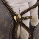 LOUIS VUITTON Monogram Keepall 50 Boston Bag M41426 LV Auth bs35556-8