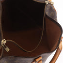 LOUIS VUITTON Monogram Keepall 50 Boston Bag M41426 LV Auth bs35556-9