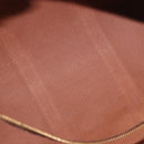 LOUIS VUITTON Monogram Keepall 50 Boston Bag M41426 LV Auth bs35556-11