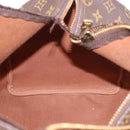 LOUIS VUITTON Monogram Keepall 50 Boston Bag M41426 LV Auth bs35556-23
