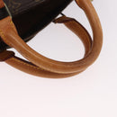 LOUIS VUITTON Monogram Keepall 50 Boston Bag M41426 LV Auth bs35556-7
