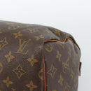 LOUIS VUITTON Monogram Speedy 30 Hand Bag M41526 LV Auth bs35557-9