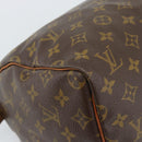 LOUIS VUITTON Monogram Speedy 30 Hand Bag M41526 LV Auth bs35557-14