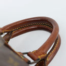 LOUIS VUITTON Monogram Speedy 30 Hand Bag M41526 LV Auth bs35557-8