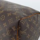 LOUIS VUITTON Monogram Speedy 30 Hand Bag M41526 LV Auth bs35558-8