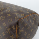 LOUIS VUITTON Monogram Speedy 30 Hand Bag M41526 LV Auth bs35558-16
