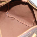 LOUIS VUITTON Monogram Speedy 30 Hand Bag M41526 LV Auth bs35558-18