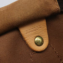 LOUIS VUITTON Monogram Speedy 30 Hand Bag M41526 LV Auth bs35558-12