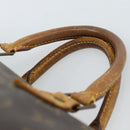 LOUIS VUITTON Monogram Speedy 30 Hand Bag M41526 LV Auth bs35558-14