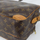 LOUIS VUITTON Monogram Nile Shoulder Bag M45244 LV Auth bs35559-17