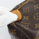 LOUIS VUITTON Monogram Nile Shoulder Bag M45244 LV Auth bs35559-10