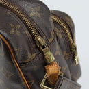 LOUIS VUITTON Monogram Nile Shoulder Bag M45244 LV Auth bs35559-19