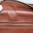LOUIS VUITTON Monogram Nile Shoulder Bag M45244 LV Auth bs35559-20