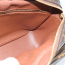 LOUIS VUITTON Monogram Nile Shoulder Bag M45244 LV Auth bs35559-21