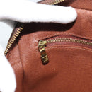 LOUIS VUITTON Monogram Nile Shoulder Bag M45244 LV Auth bs35559-23