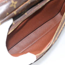 LOUIS VUITTON Monogram Nile Shoulder Bag M45244 LV Auth bs35559-25