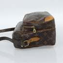 LOUIS VUITTON Monogram Nile Shoulder Bag M45244 LV Auth bs35559-3