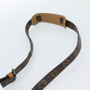 LOUIS VUITTON Monogram Nile Shoulder Bag M45244 LV Auth bs35559-14