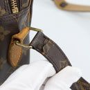 LOUIS VUITTON Monogram Nile Shoulder Bag M45244 LV Auth bs35559-8