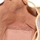 LOUIS VUITTON Monogram Noe Shoulder Bag M42224 LV Auth bs35560-16