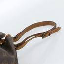 LOUIS VUITTON Monogram Noe Shoulder Bag M42224 LV Auth bs35560-8